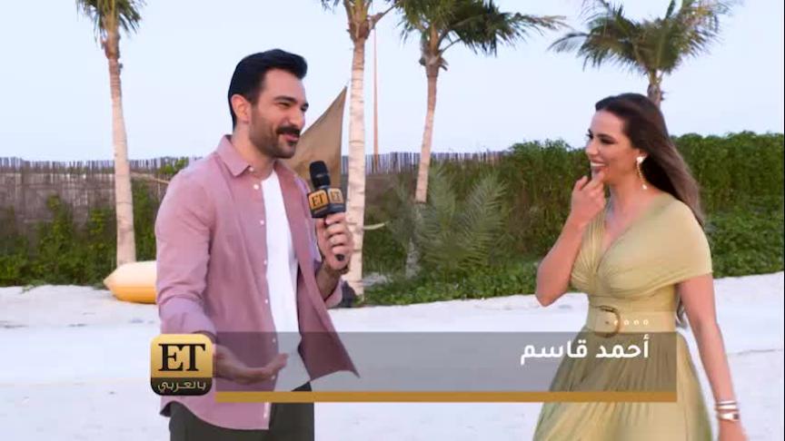 من العصبي في حياة شيما هلالي؟