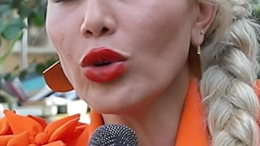 بعد عودتها للغناء هل تقنع سلمى غزالي بشار غزاوي بنفس الخطوة ؟ 