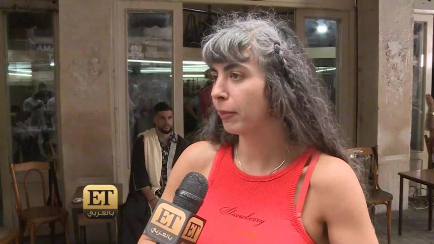 عرب كارتيل تجمع أشهر مغني الراب في العالم العربي 