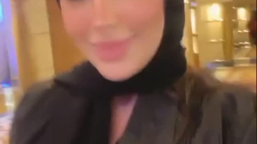 ياسمين صبري