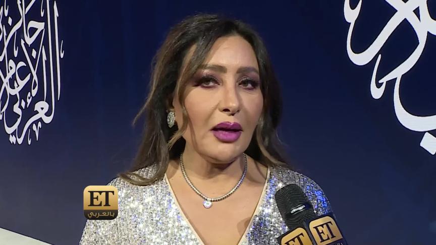 منافسة وحب بين النجوم في منتدى الإعلام العربي