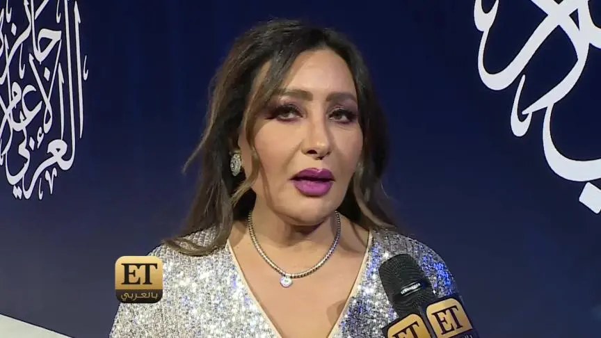 منافسة وحب بين النجوم في منتدى الإعلام العربي