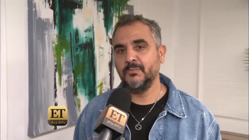 وليد سعد