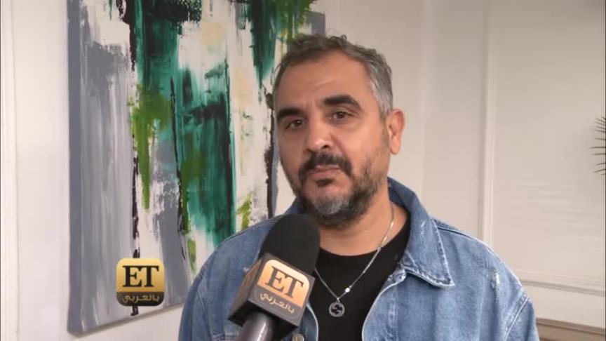 وليد سعد