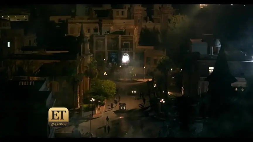 ETO05549 Ahmad Za3em 1on1 part 2 about Ragheb Alama and Janat and Ahmad Saad