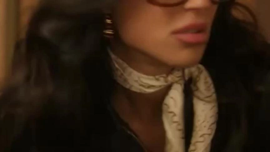 ♨️ليلى عبد الله ترد حصرياً عبر ET بالعربي على منتقدي شخصية الأم الكفيفة في الغميضة