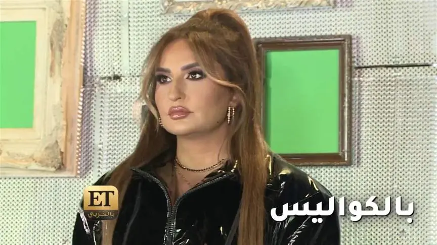 الأغاني المصرية تسيطر على أعمال شذى حسون 