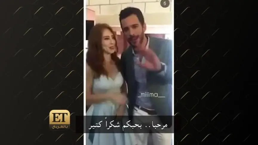 هل يعود باريش أردوش والتشين معاً؟