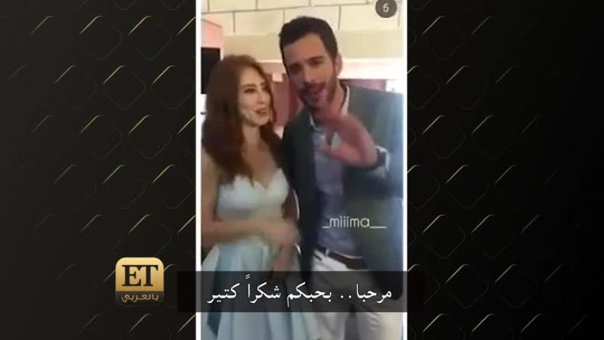 هل يعود باريش أردوش والتشين معاً؟