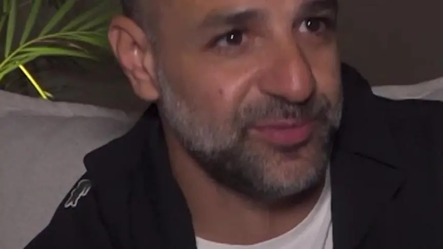 علي السبع يعيق علاقة الحب بين مايان السيد وأحمد داش في "نجوم الساحل"