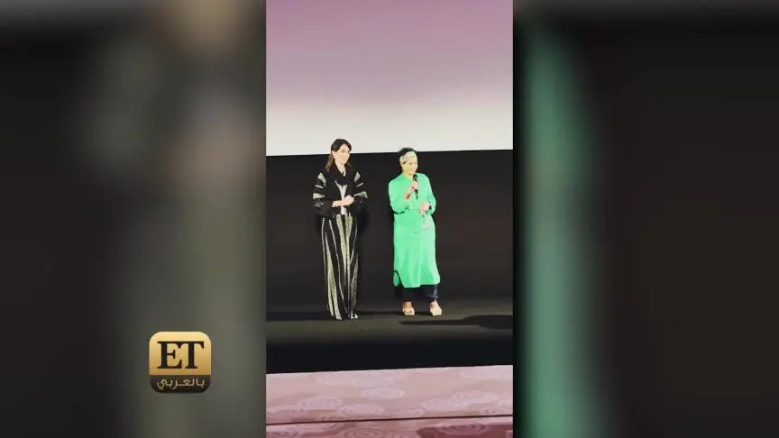 النجوم يكشفون عن عملهم المفضل على شاهد و Mbc