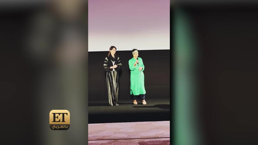 النجوم يكشفون عن عملهم المفضل على شاهد و Mbc