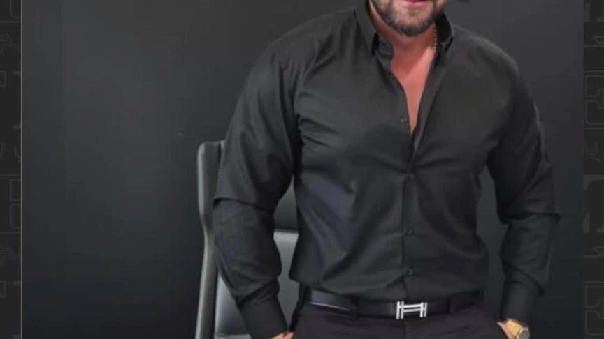 POST-مجد جعجع