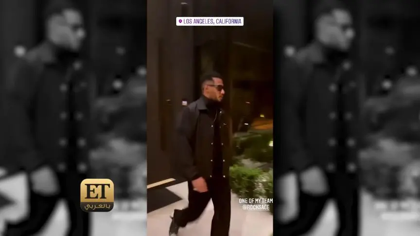 ETO04262 - Mohamad Ramadan in LA