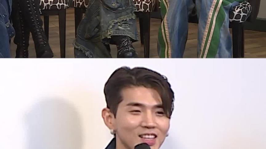 Chingu Episode 21