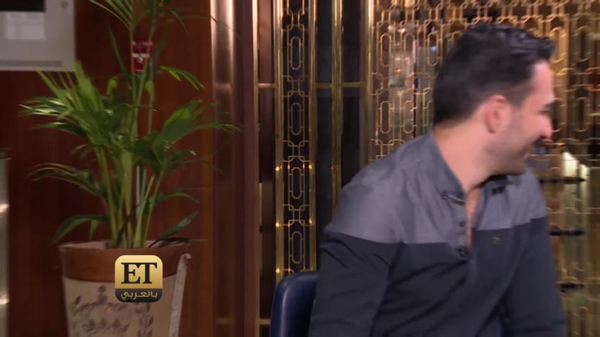 ما علاقة مصطفى العبد الله بدي جي خالد 
