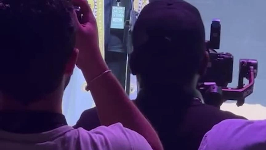 ST- POST منى واصف