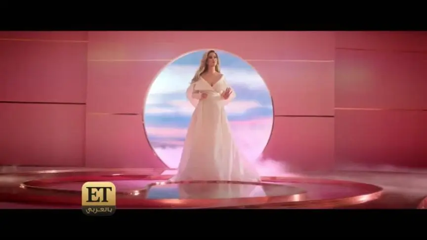 أجمل إطلالات Katy Perry خلال حملها