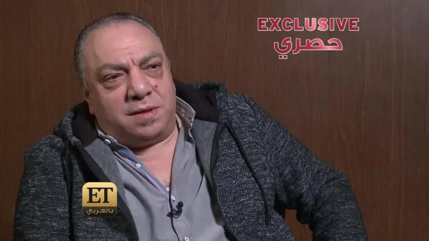 حسن شاكوش
