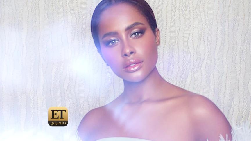 داليا مبارك أول نجمة عربية مع WARNER MUSIC UPDATE UPDATE