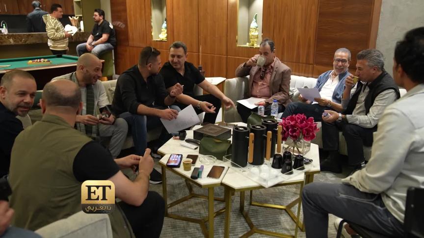 مبادرة صناع الأمل تعيد إحياء أوبريت الحلم العربي