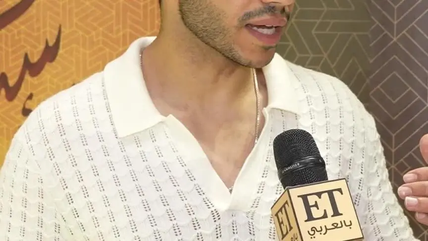 ما الذي رفض مينا مسعود الكشف عنه لـET بالعربي
