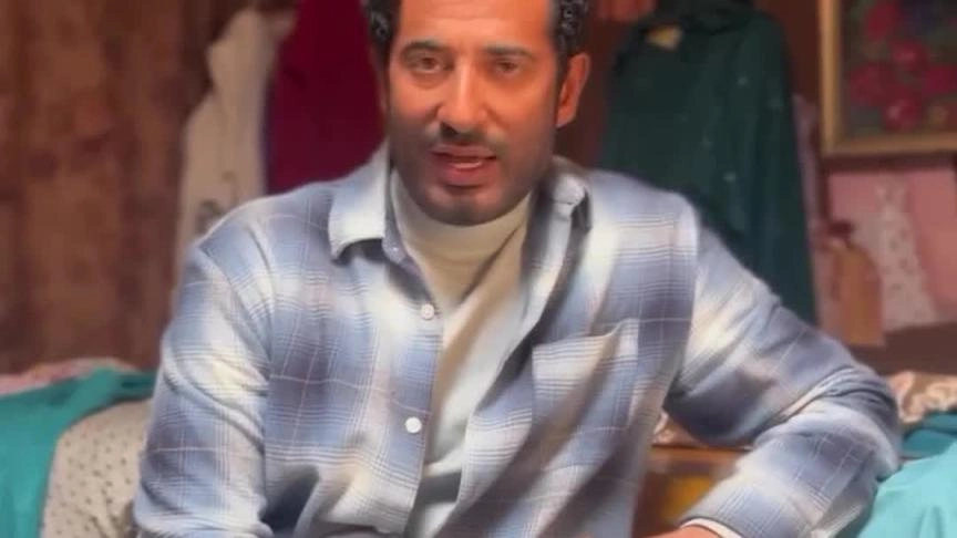POST-عمرو سعد