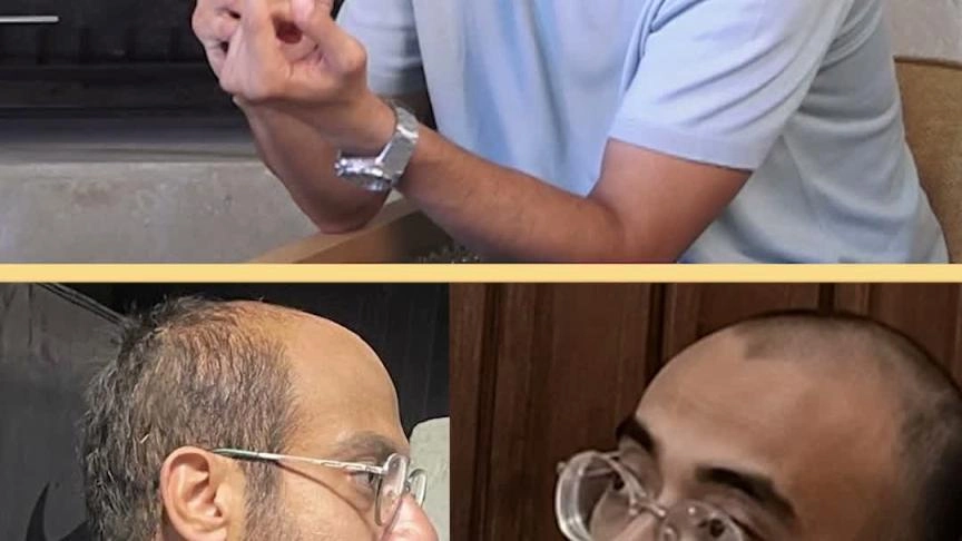 ما الذي استفز محمد فراج في شخصية الشيخ علاء 