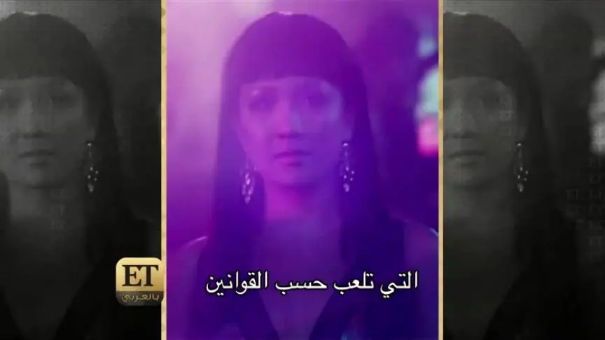 ETO01037+ ميشيل حايك يتنبأ لجينيفر لوبيز 