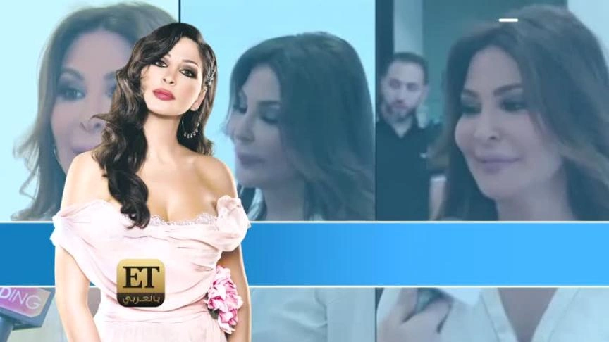 شخصية إليسا”غير” بعد السرطان 