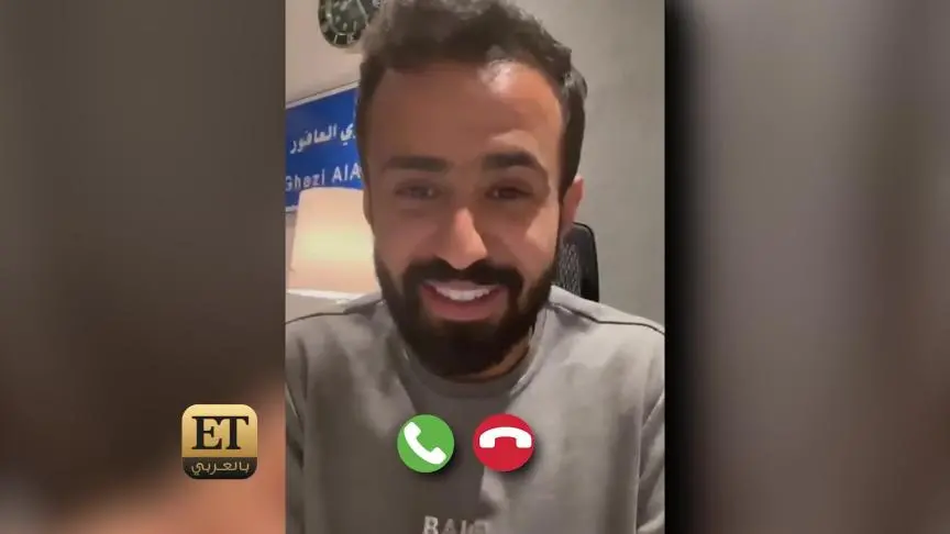 ETO05145 - Nasser Al Dosari 1 on 1