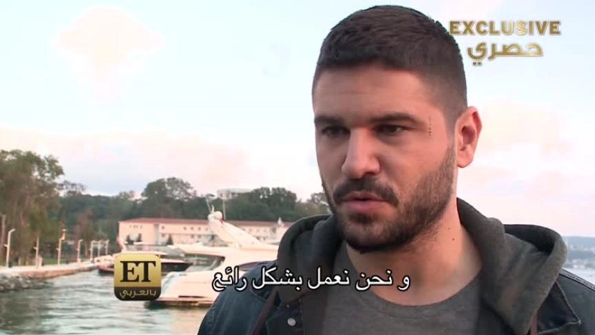 مشكلة لتولغهان تنهي عرض مسلسله البطل