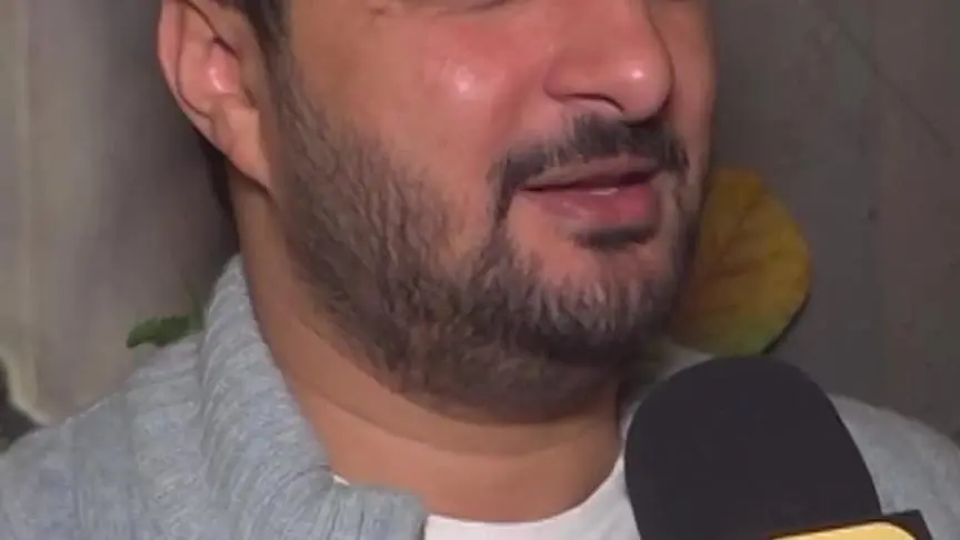 سر إلهي: تجربة مرعبة لمراد مكرم