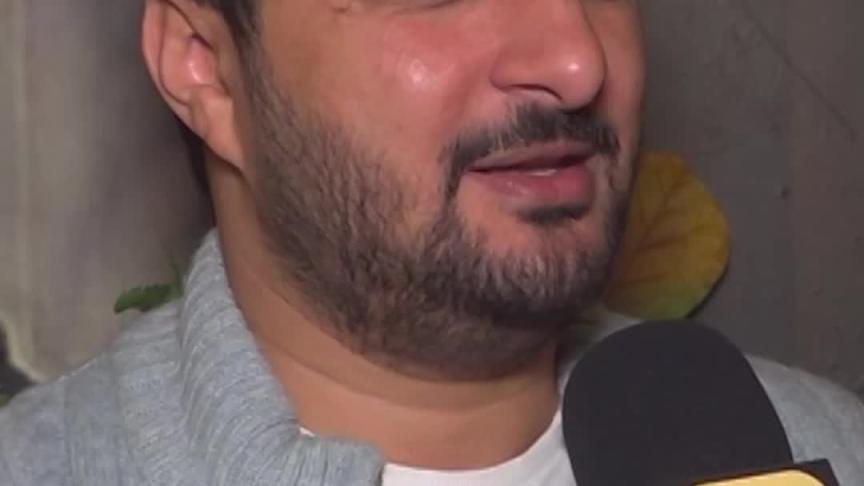 سر إلهي: تجربة مرعبة لمراد مكرم