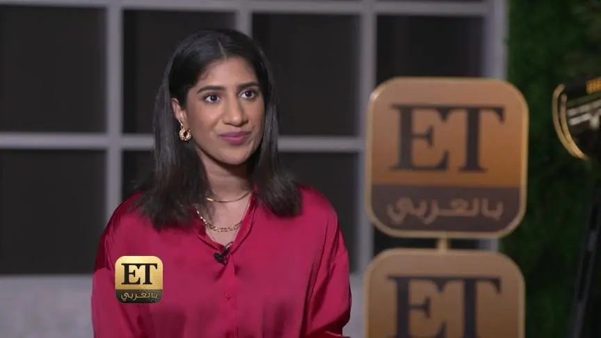 ETO03641_The dentist, influencer and Youtuber Maha Jaafar