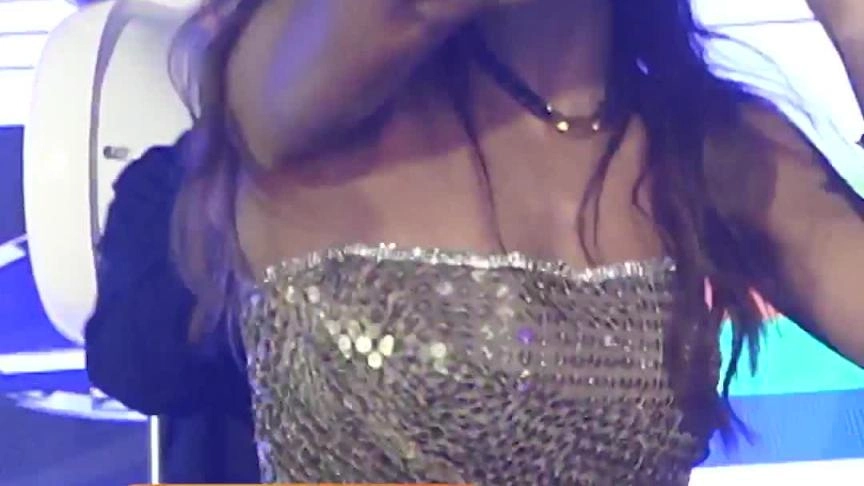 نانسي عجرم وDJ Aseel يغيرون المود بمصر