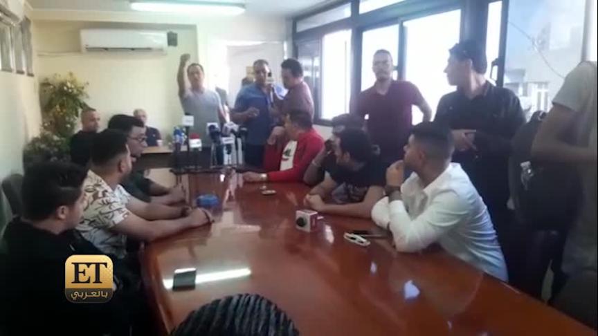مصطفى كامل يؤسس شعبة الأداء الصوتي لمطربي المهرجانات