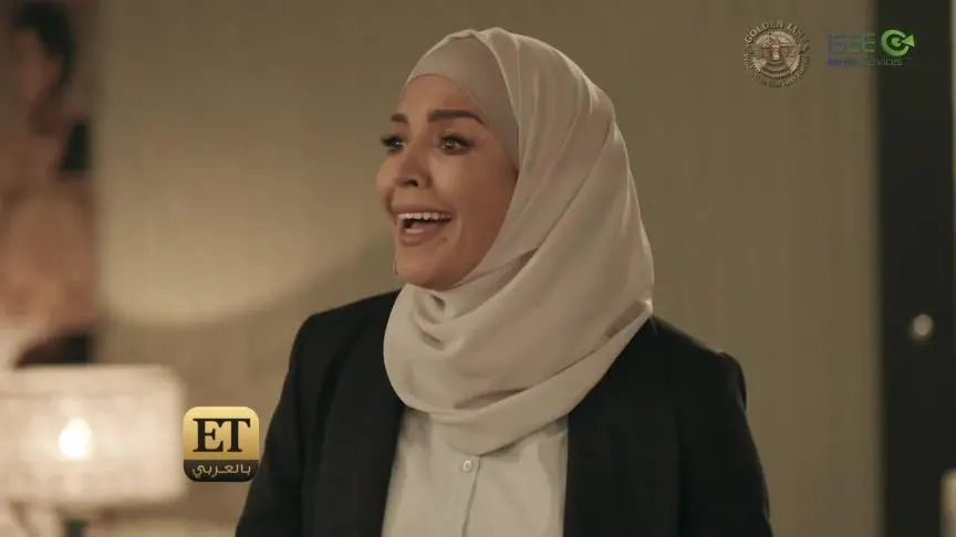 يامن حجلي يعرض وجهه للخطر بسبب على "على صفيح ساخن"