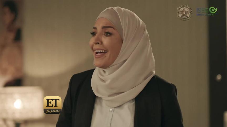 يامن حجلي يعرض وجهه للخطر بسبب على "على صفيح ساخن"