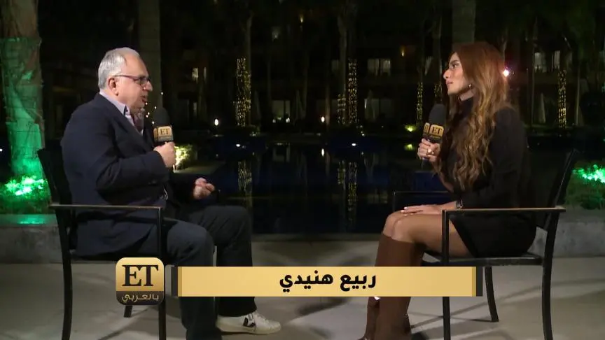 ET بالعربي يكشف أسرار أبناء زينة