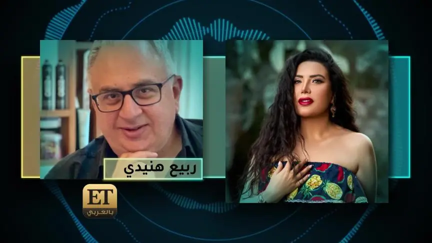 ETO03797 Abeer Sabri about her new projects