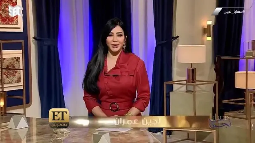 لجين عمران تلمح لدخولها عالم التمثيل