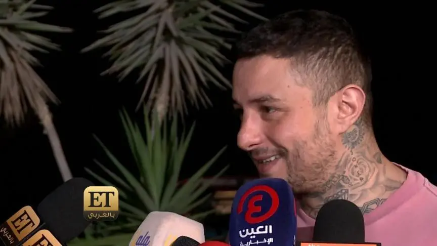  علاقة محمود حميدة وأحمد الفيشاوي أبعد من الصداقة  