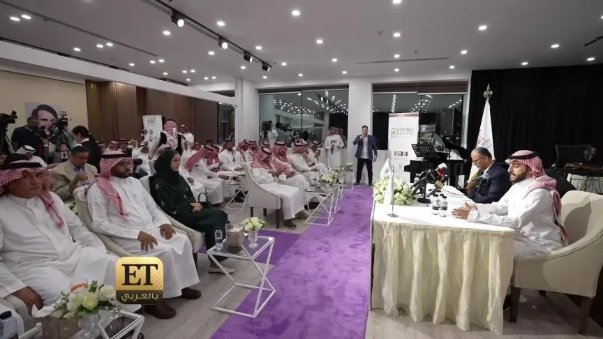 خطوة تاريخية في مجال الموسيقى السعودية