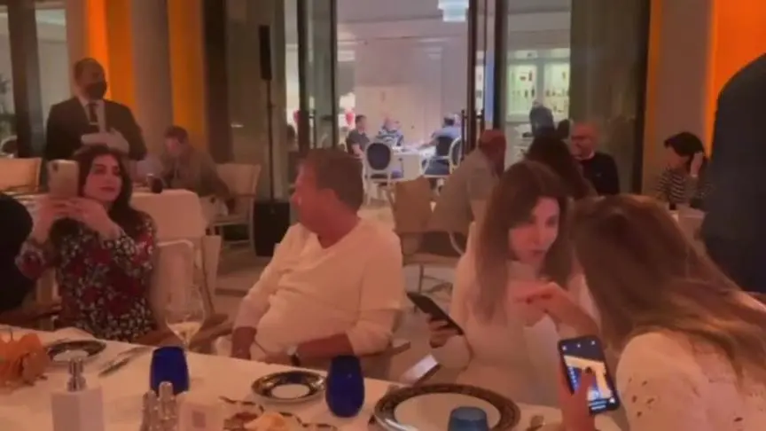 نانسي عجرم
