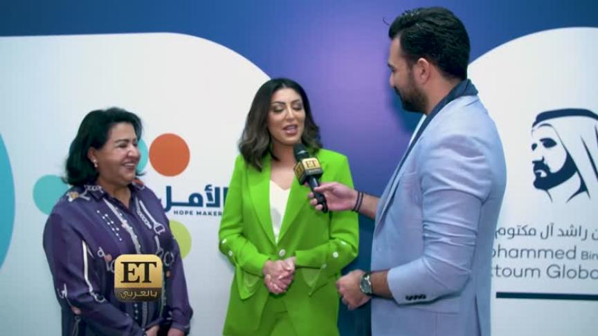 دانة الطويرش تكشف تفاصيل تعرضها للنصب