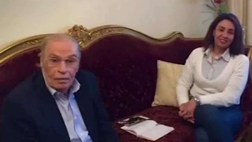 عزت العالالي
