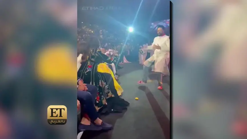 ETO05329 IIFA AWARDS  DAY 3  
