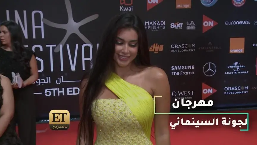 بعد أزمة شيرين..ياسمين صبري تتحدث عن حريتها 