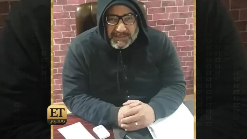 شروط بيومي فؤاد لدخول أولاده الفن